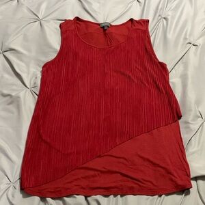 Woman’s Limited Tank Top